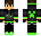 green gamer