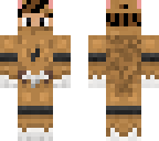 greyyyyn yt skin