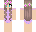 gymnastics girl