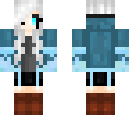 gztale sans female