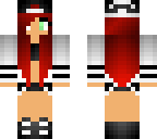 half herobrine