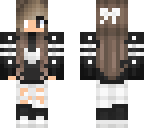 half herobrine