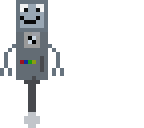 happy bot