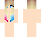 harley quinn skin base