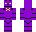 harrythemedic skin