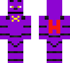 harrythemedic skin v2