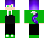 he wolf nate