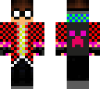 herobrine's son updated