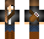 herobrinearcher