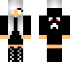 herobrines wife