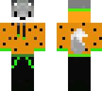 hood wolf
