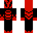 hornet man