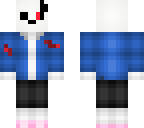 horrortale sans 2