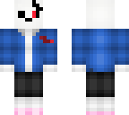 horrortale sans