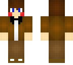 human toy freddy