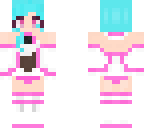 hyperdimension neptunia -  rom white sister