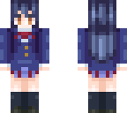i did not make this skin a friend of my made this