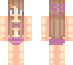ichco bathing suit skin