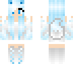 icy wolf edit