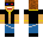im pro gamer v8