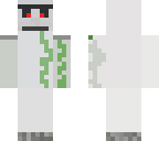 iron golem