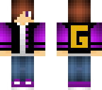 jack made