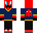 jackloves8bit's skin