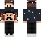 jordan's skin