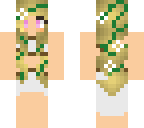 jungle girl