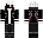 kaneki ken with removable mask