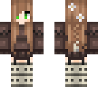 katpies new skin