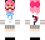 kawaii chan mustache