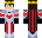 king
