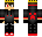 kingcreeper edit by king