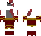 kratos bear