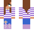 laurence's daughter