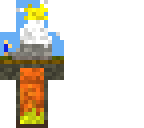 lave pit