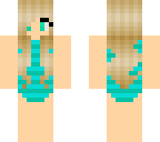 leah bathing suit  v 1