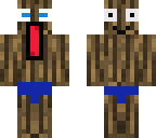 leevnows skin