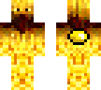 lemon blaze