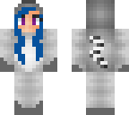 lemur lady