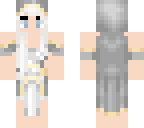 light element girl