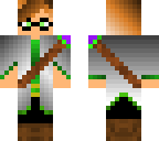 light medival ender