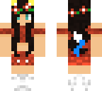 lily edit number 2