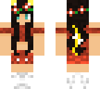 lily edit number 3