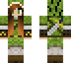 linktijger girl