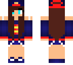 little hannah skin edit