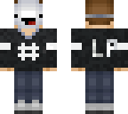 lp baumwar mit maske update 2