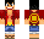 luffy
