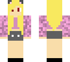 maddie